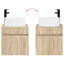 490 mm Bathroom Vanity-834095677