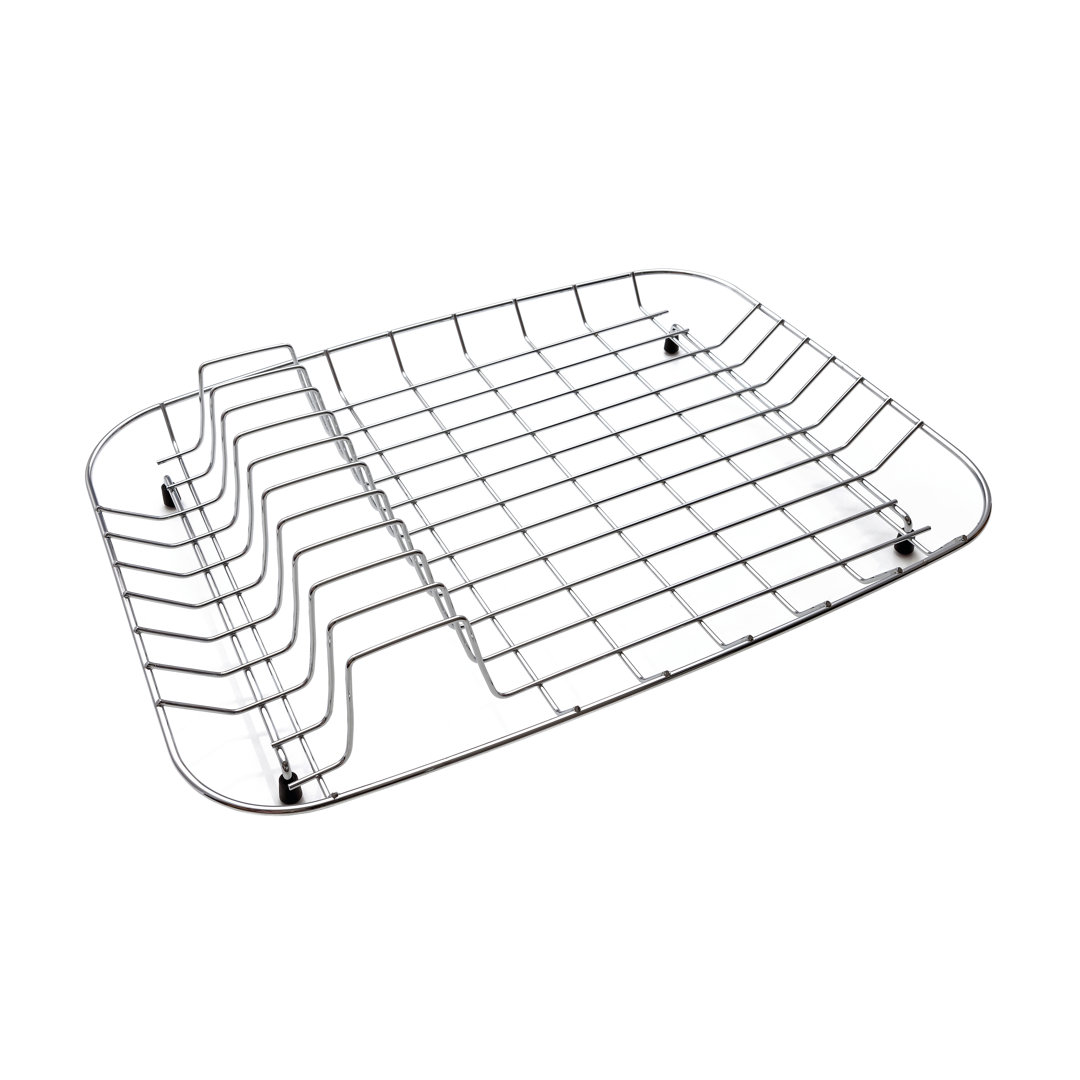 In Sink Dish Rack