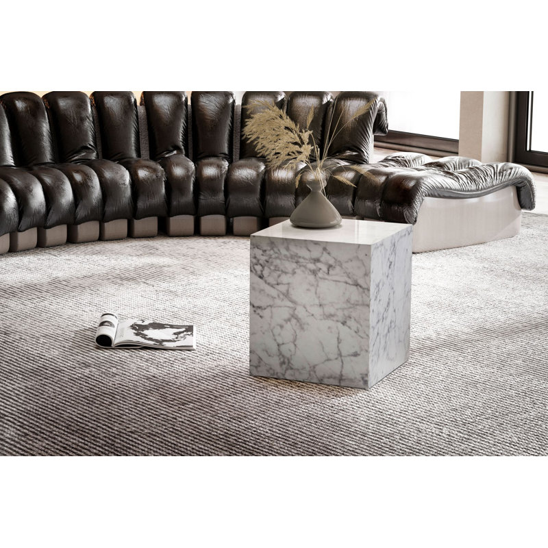 Ceyhan Block Coffee Table