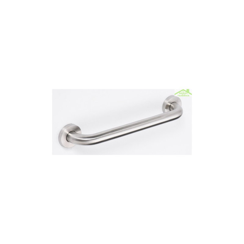 Neo Stainless Steel 35.5cm Grab Bar