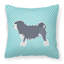 Coussin décoratif intérieur/extérieur milwaukee-48253681-48253679-48253675