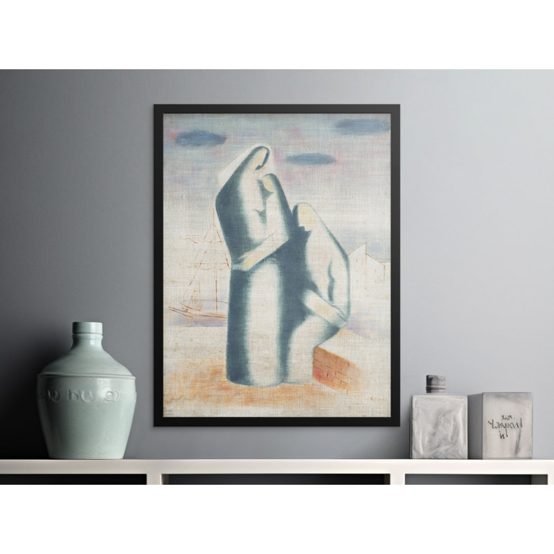 Augustus Print, 16x24