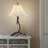 Kari Resin Table Lamp-2028775795