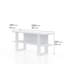Keteri TV Stand for TVs up to 55"-2104376059