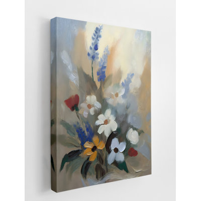 Bouquet de jacinthe des bois