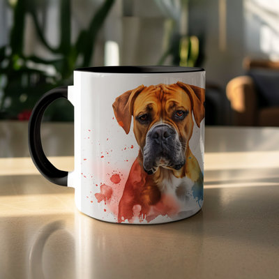 Mug