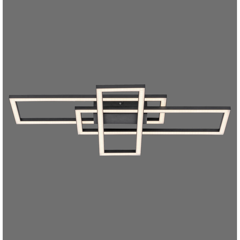 Sherie LED Flush Mount
