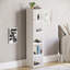 Gerardi 32cm W Standard Bookcase-70966733-28126304