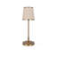 Lampe de table LAZARO