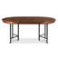 Blaire Oval Dining Table