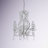 Lucee 4 - Light Dimmable Classic / Traditional Chandelier-1250321105