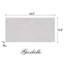 Carreau de porcelaine pour plancher et mur 12 po x 24 po en espagnol Pureform - (5 pièces, 10,76 pieds carrés)-99604208