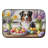 Decorating Easter Australian Shepherd Dish Drying Mat