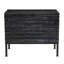 Arturo Solid Wood Accent Chest