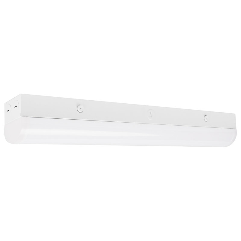 Dimmable Strip Ceiling Light