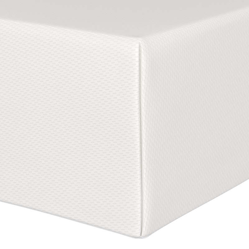 Myrick 14'' Gel Memory Foam Mattress, Queen