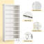 30 Pair Shoe Rack-1246530117