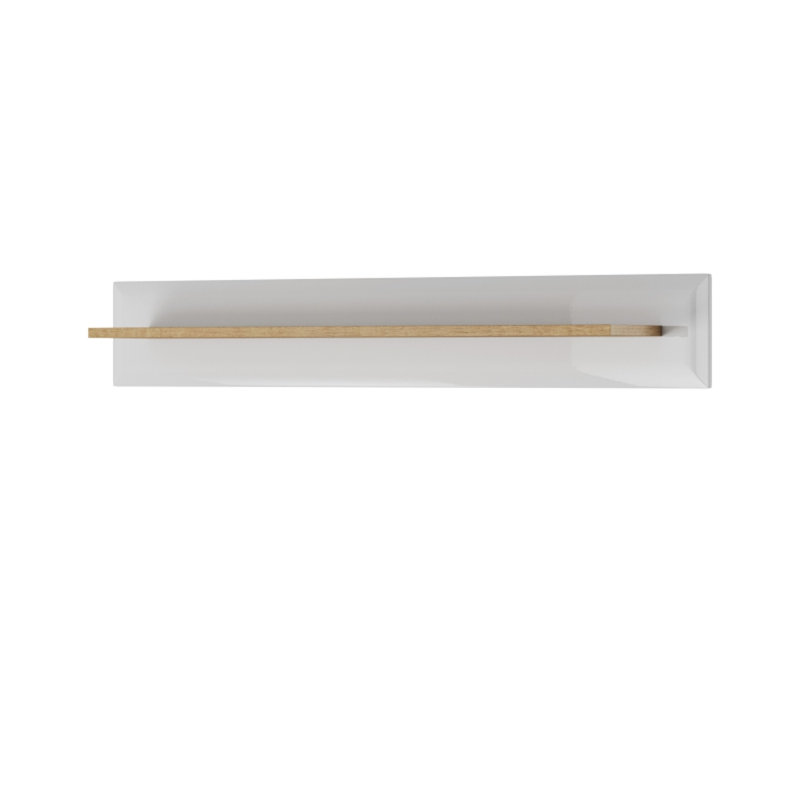 Ottawa Floating Shelf