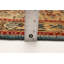 One Of Kind Handmade Andelz Beige Rug 4'5" x 8'2"