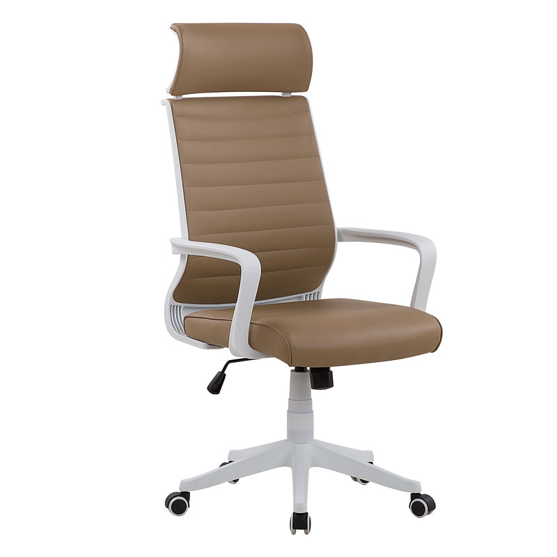 Barnett Office Chair with Headrest