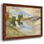 Uplands I, reproduction d'art sur toile-44255937-44255943