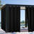 Lakyshia Waterproof Thermal Outdoor Patio Curtain-1397512166-1395669957