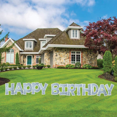 Birthday Decoration