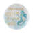 Hassen Melamine Dinnerware Set 16 Piece - Service for 4