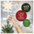 4.5ft. Royal Grove Fir Pencil Christmas Tree with Multicolor Lights-92439951