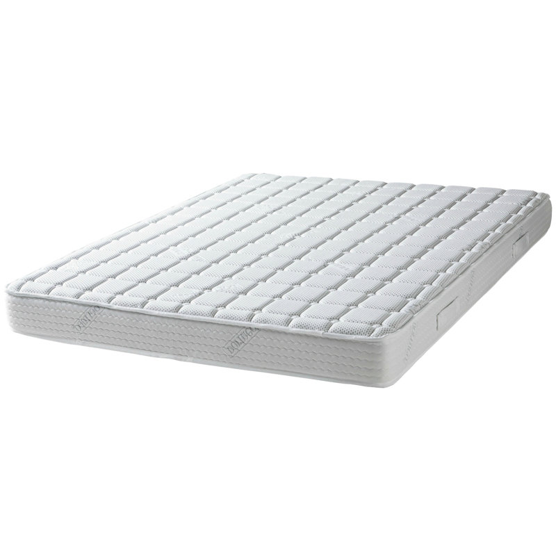 Dormeo Fresh Plus Memory Foam Mattress, Double (4'6)