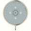 Tempesta Rain Adjustable Shower Head with SpeedClean Nozzles-13664749