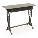 Raubsville 39.5'' W Console Table