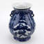 Foo Lun Handmade Table Vase