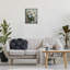 Cadre flottant discret d'hortensias classique, design par Franklyn Gregory-124377283-124377287
