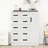 Odesser 56" Tall Dresser, Wardrobe Combo-474974058
