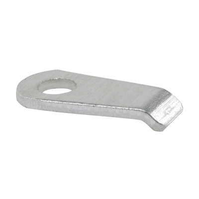 Pinces à écran sans vis Prime-Line, aluminium (paquet de 1000)
