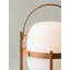 Cestita Bateria Table