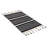 Iustin Cotton Striped Indoor Rug-1320667162