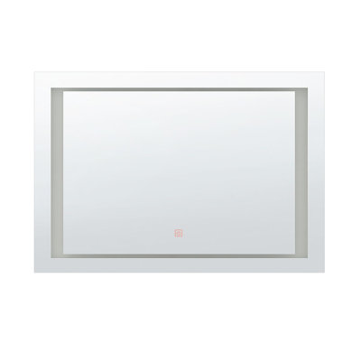 Gehrmann Flat Wall Mirror