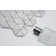 Carrara Random Sized Marble Random Mosaic Wall & Floor Tile