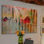 1 Piece Wrapped Canvas Wall Art-16674460