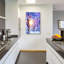 Orren Ellis «Early Riser» par Mandy Budan, art mural en verre acrylique, ACR-29632-2110912564