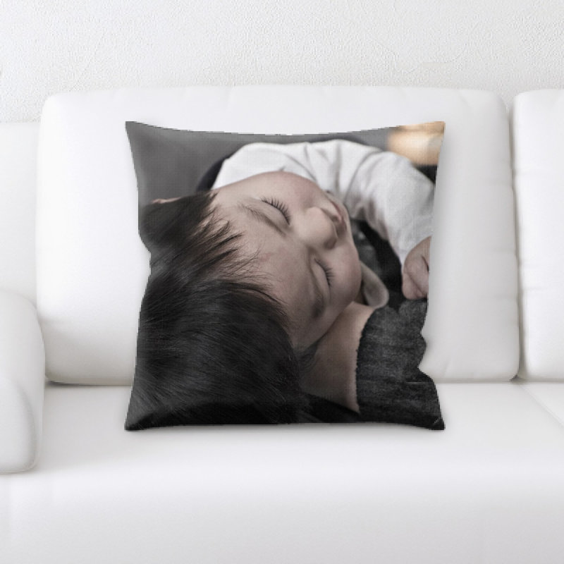 Coussin enfant