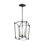 Olive 3-Light Chandelier