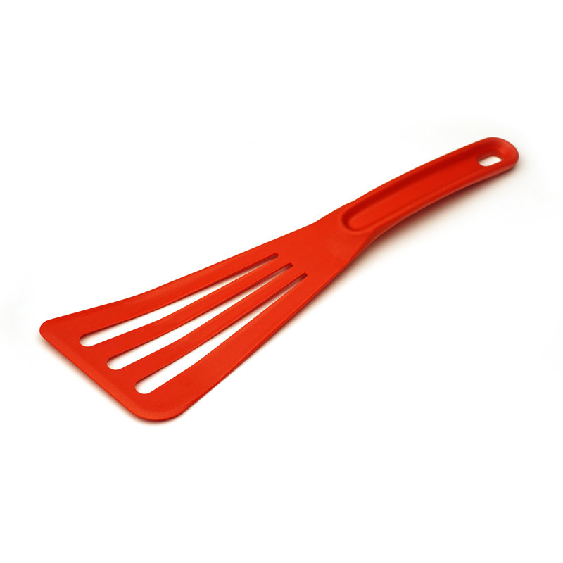 Design Imports Spatula / Turner, Red