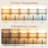 62" Solid Wood Standard/Traditional Dimmable Floor Lamp with LED Bulb and Remote Control-149437609