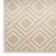 Ebern Designs Garp Beige Modern Indoor Rug