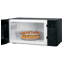 GE Profile 1.1 Cu. Ft. Countertop Microwave Oven-236195472