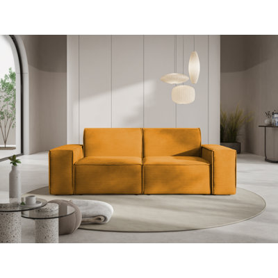 Edmeston 3 Seater Sofa