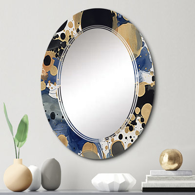 Miroir mural